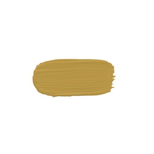 Eggshell Acrylic Paint in Sundance