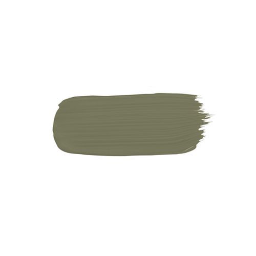Eggshell Acrylic Paint in Timberline 