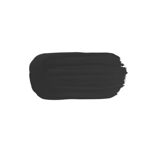 Eggshell Acrylic Paint in Aniseed 