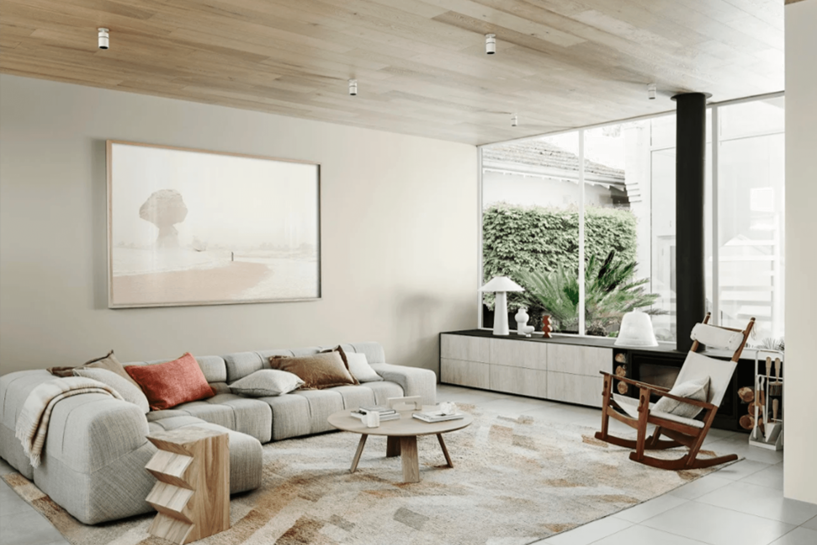 Dulux envirO2 Interior Low Sheen Acrylic Paint