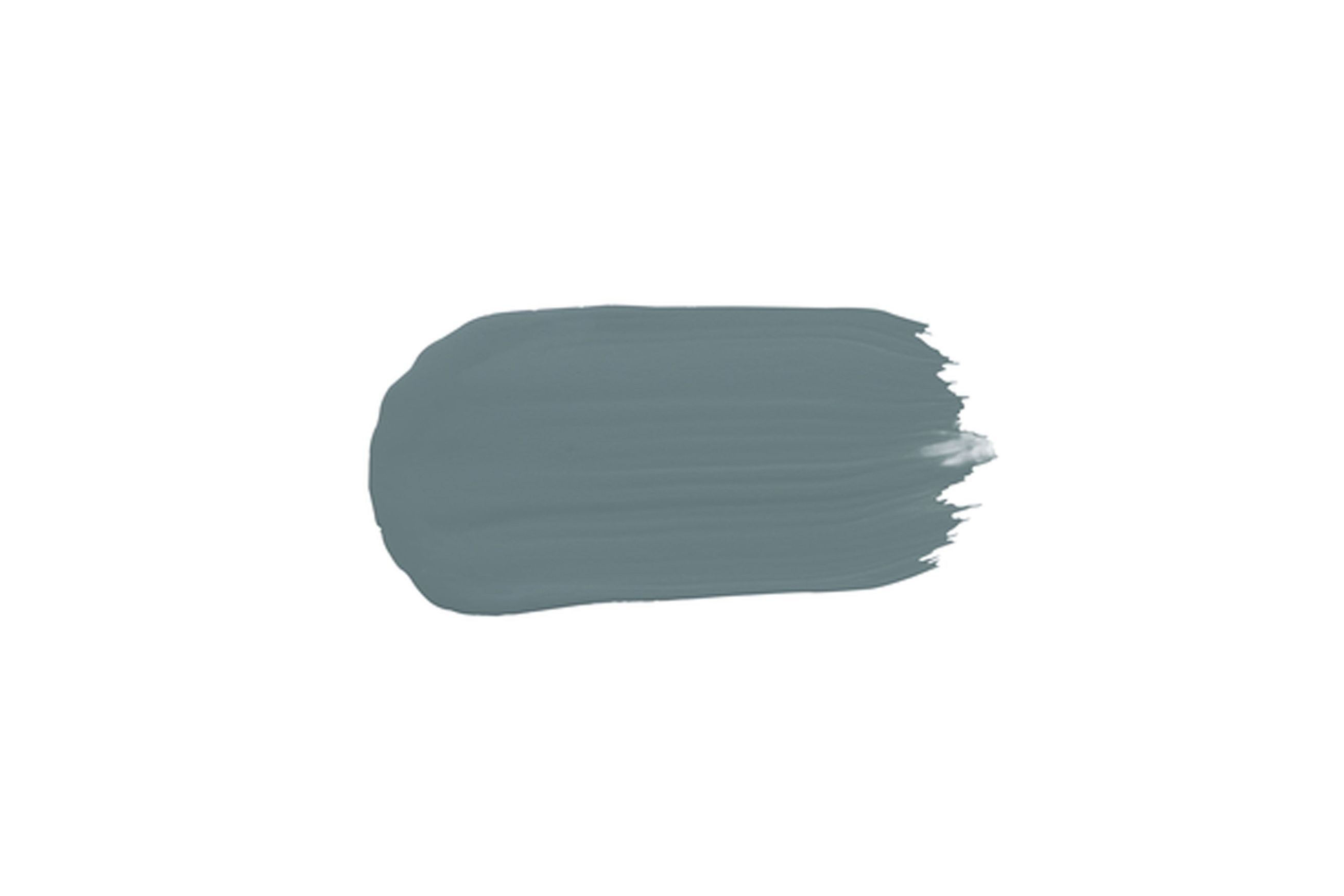 Eggshell Acrylic Paint in Hamptons Blue