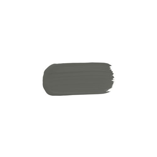 Eggshell Acrylic Paint in Mineral