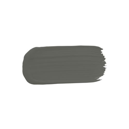 Eggshell Acrylic Paint in Mineral