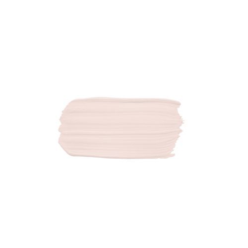 Eggshell Acrylic Paint in Petal Pink