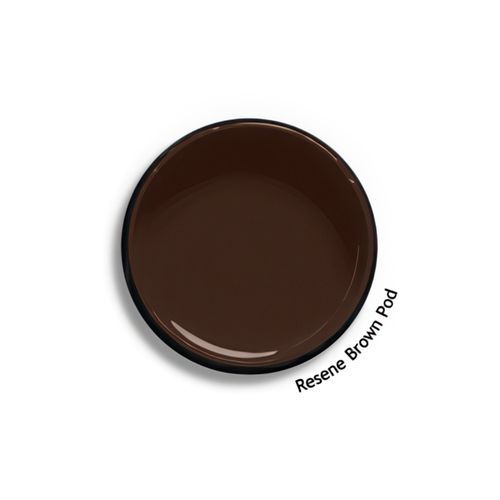 Resene Brown Pod