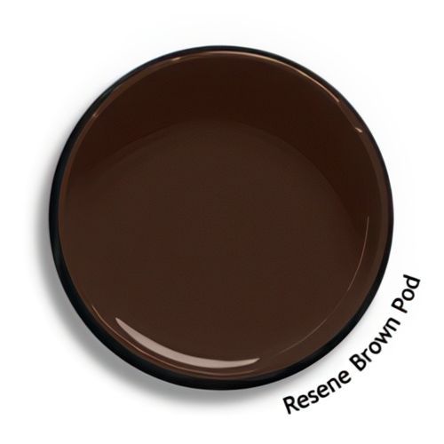 Resene Brown Pod