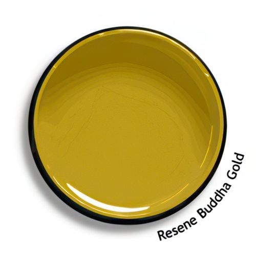 Resene Buddha Gold
