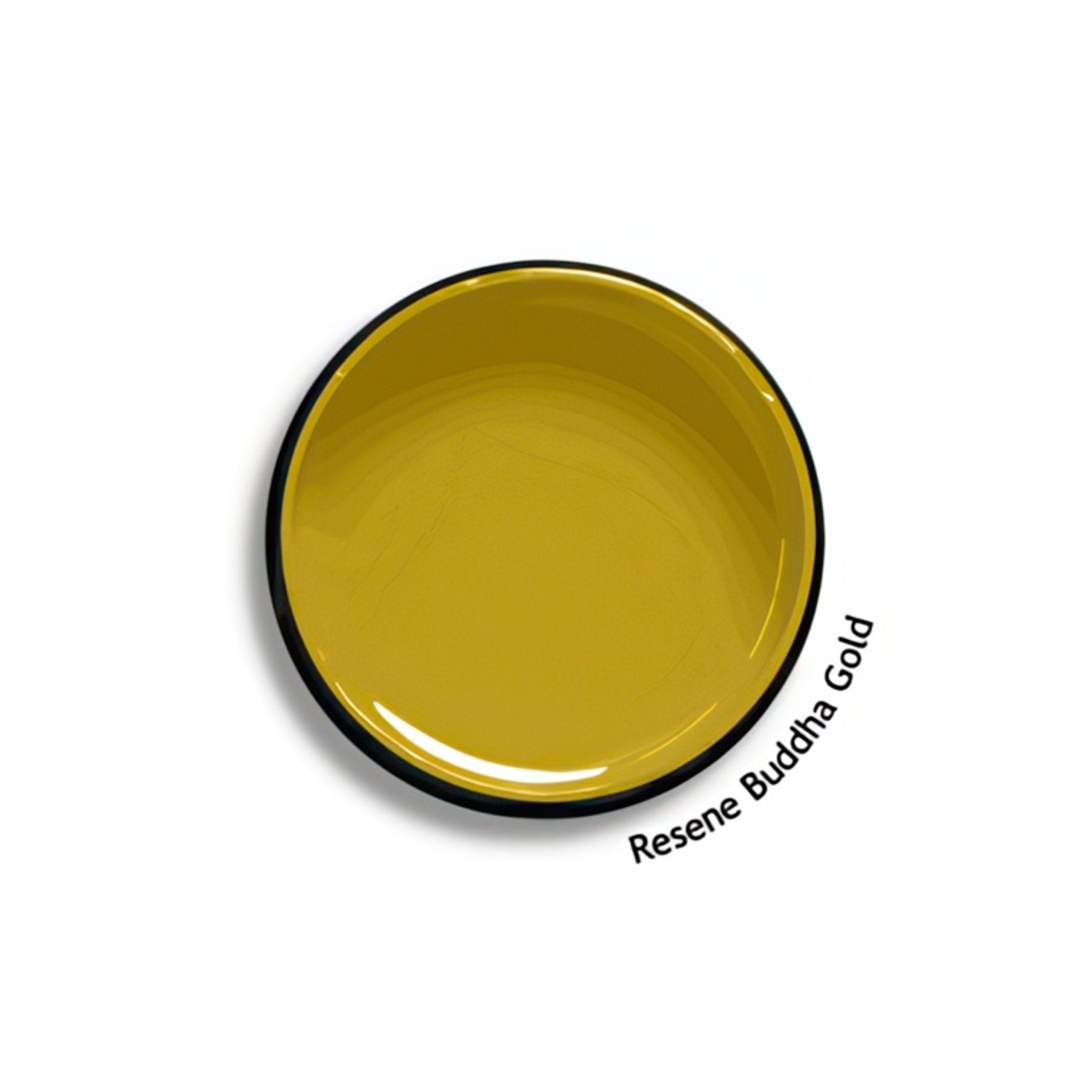 Resene Buddha Gold