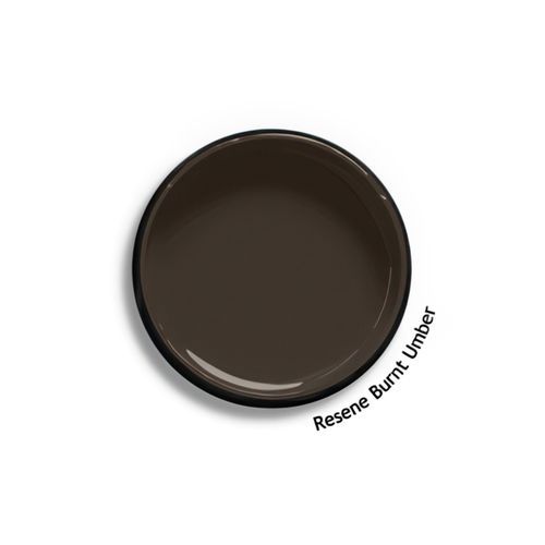Resene Burnt Umber