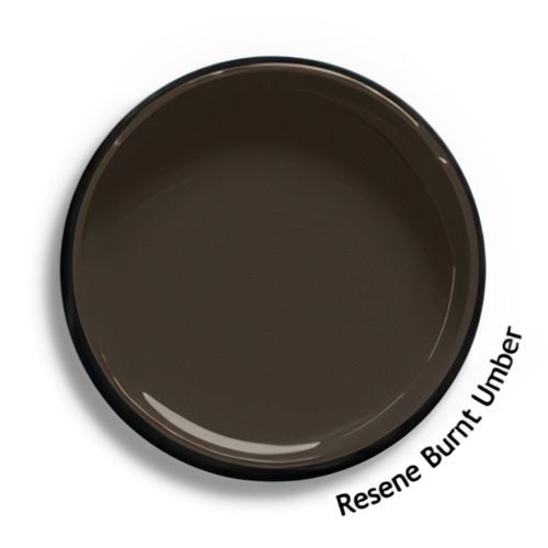 Resene Burnt Umber