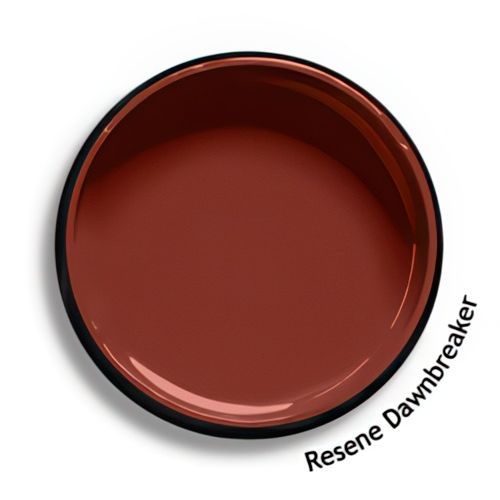 Resene Dawnbreaker