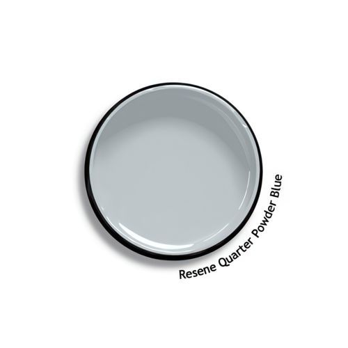 Resene Quarter Dusted Blue