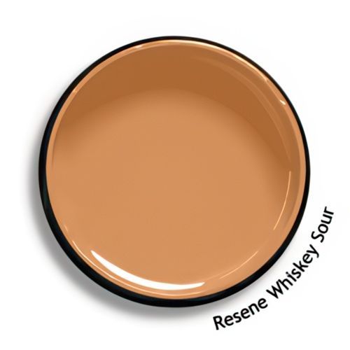 Resene Whiskey Sour