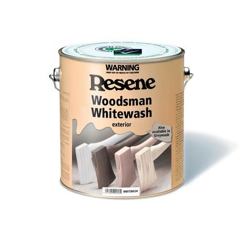 Resene Whitewash