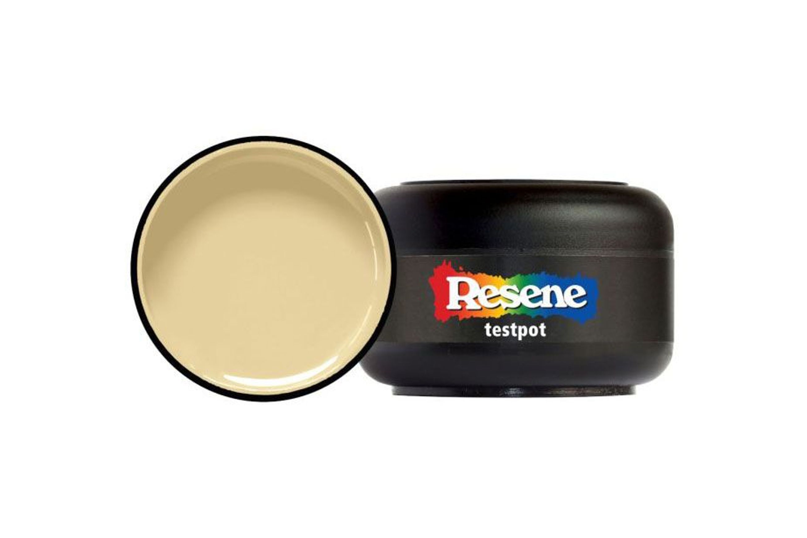 Resene Butter