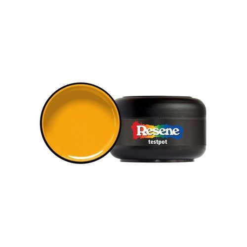 Resene Buttercup