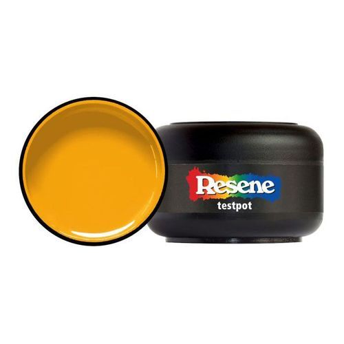Resene Buttercup