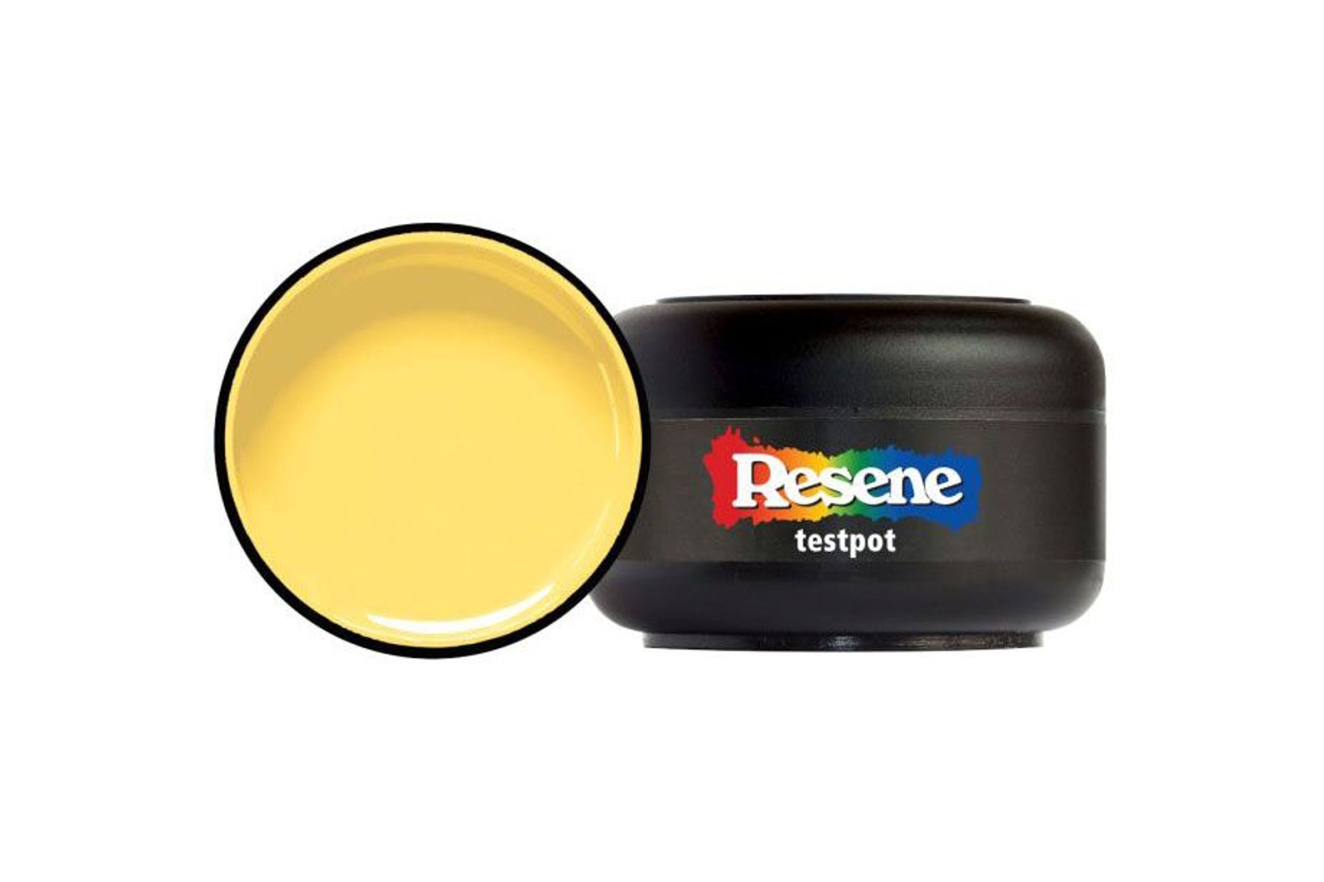 Resene Buzz
