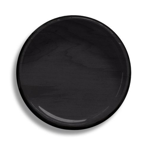 Resene Pitch Black