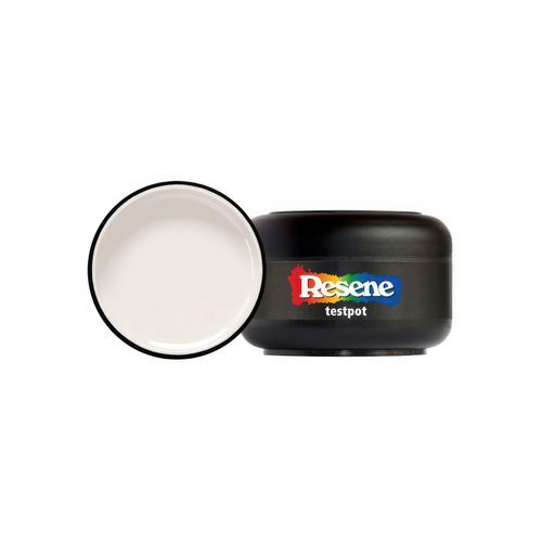 Resene Umber White
