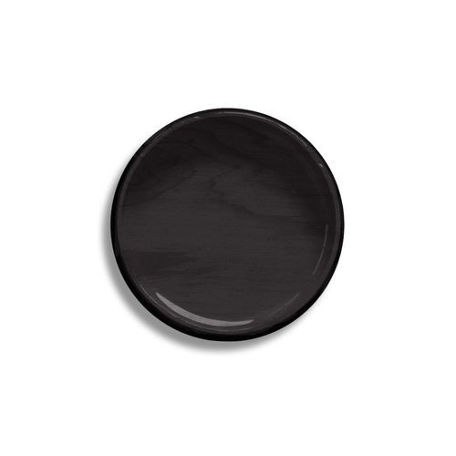 Resene Sheer Black