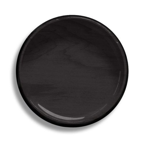 Resene Sheer Black