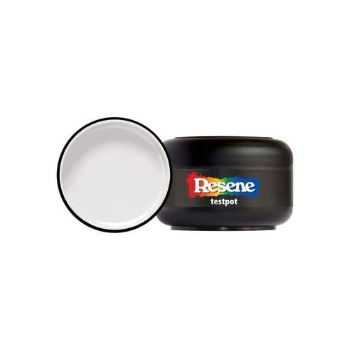 Resene Vista White