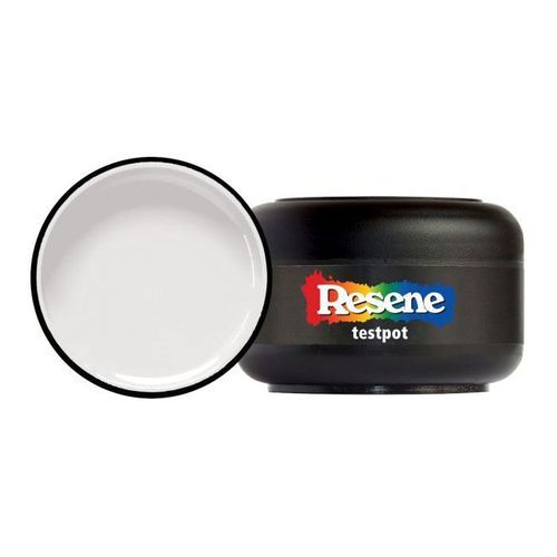 Resene Vista White