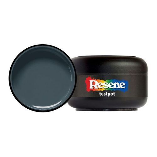 Resene Warrior