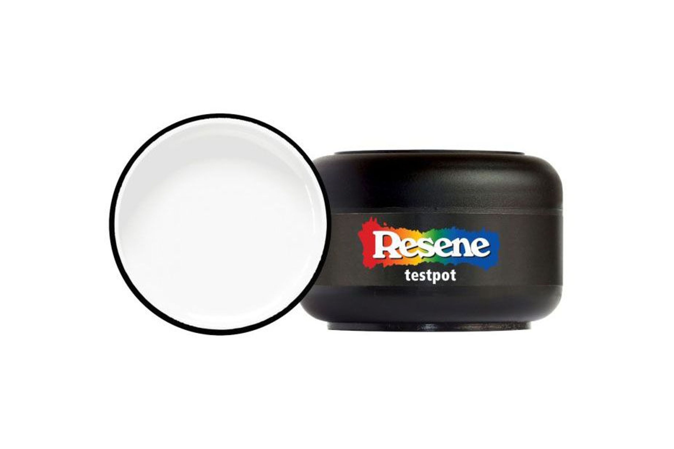 Resene White