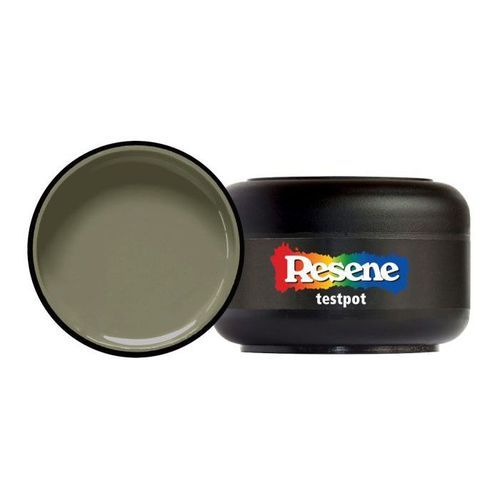 Resene Woodland