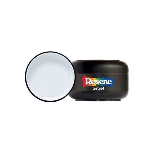 Resene Zircon