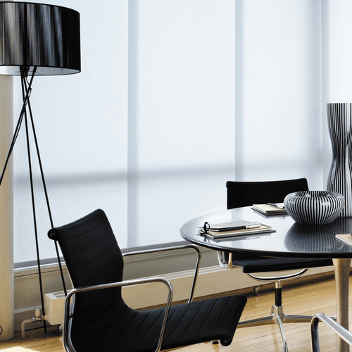 Panel Glide Systems