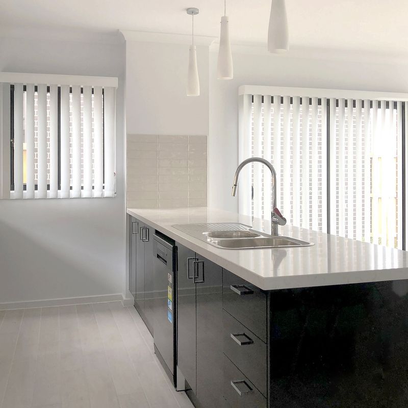 Vertical Blind Systems