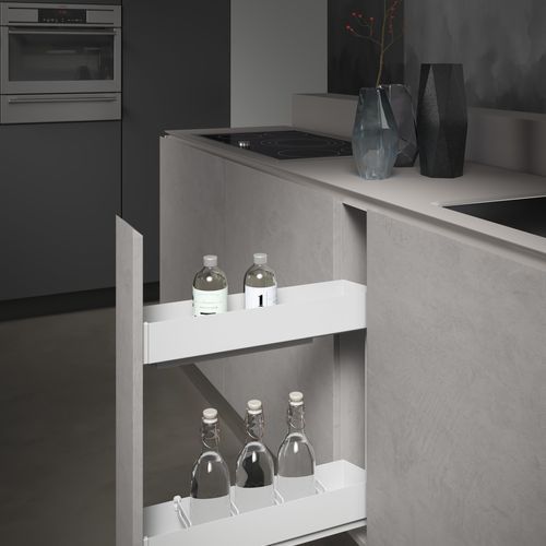 SIGE™ Pro Line Range