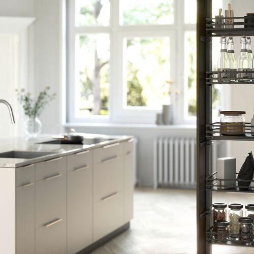 Olona | Pantry storage system