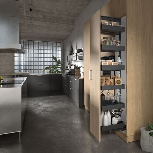 Olona | Pantry storage system