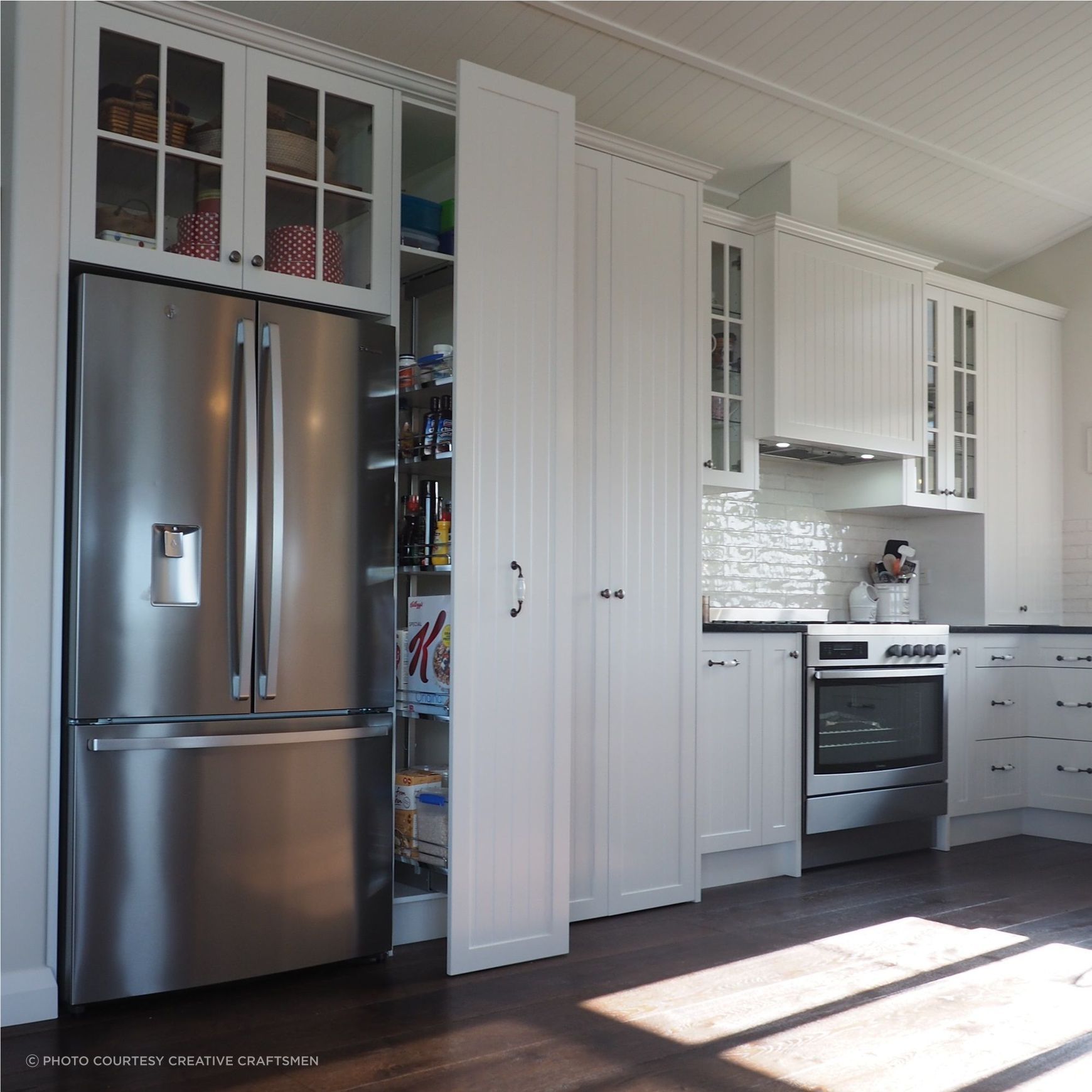 FIT Giamo Kitchen Pantry