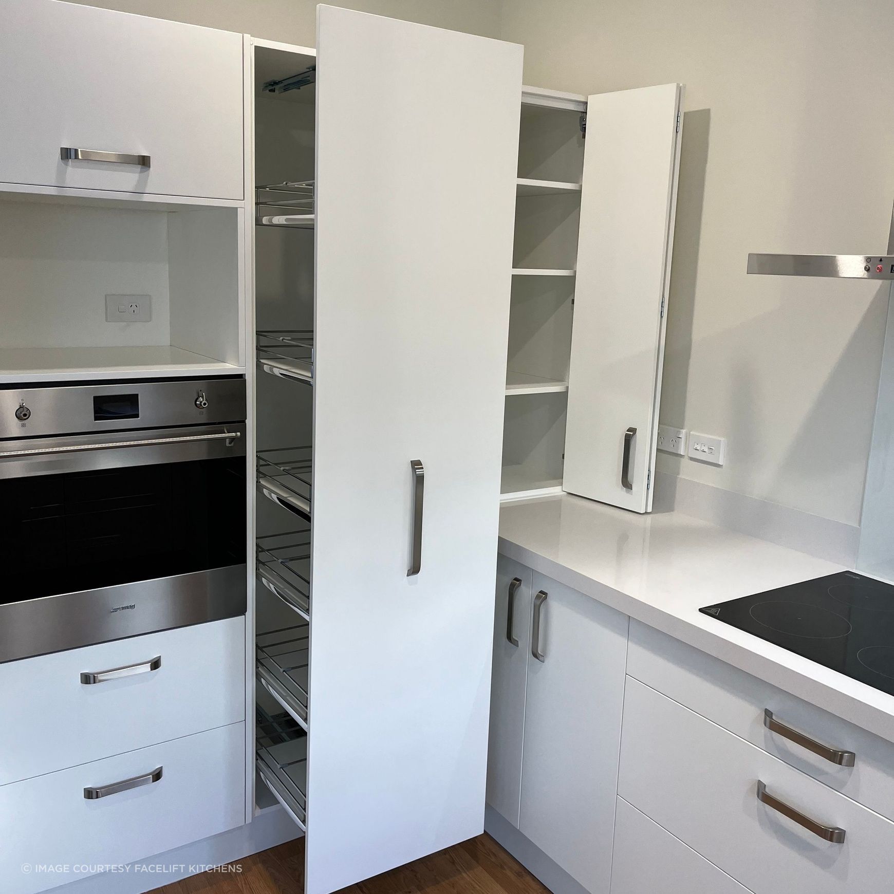 FIT Giamo Kitchen Pantry