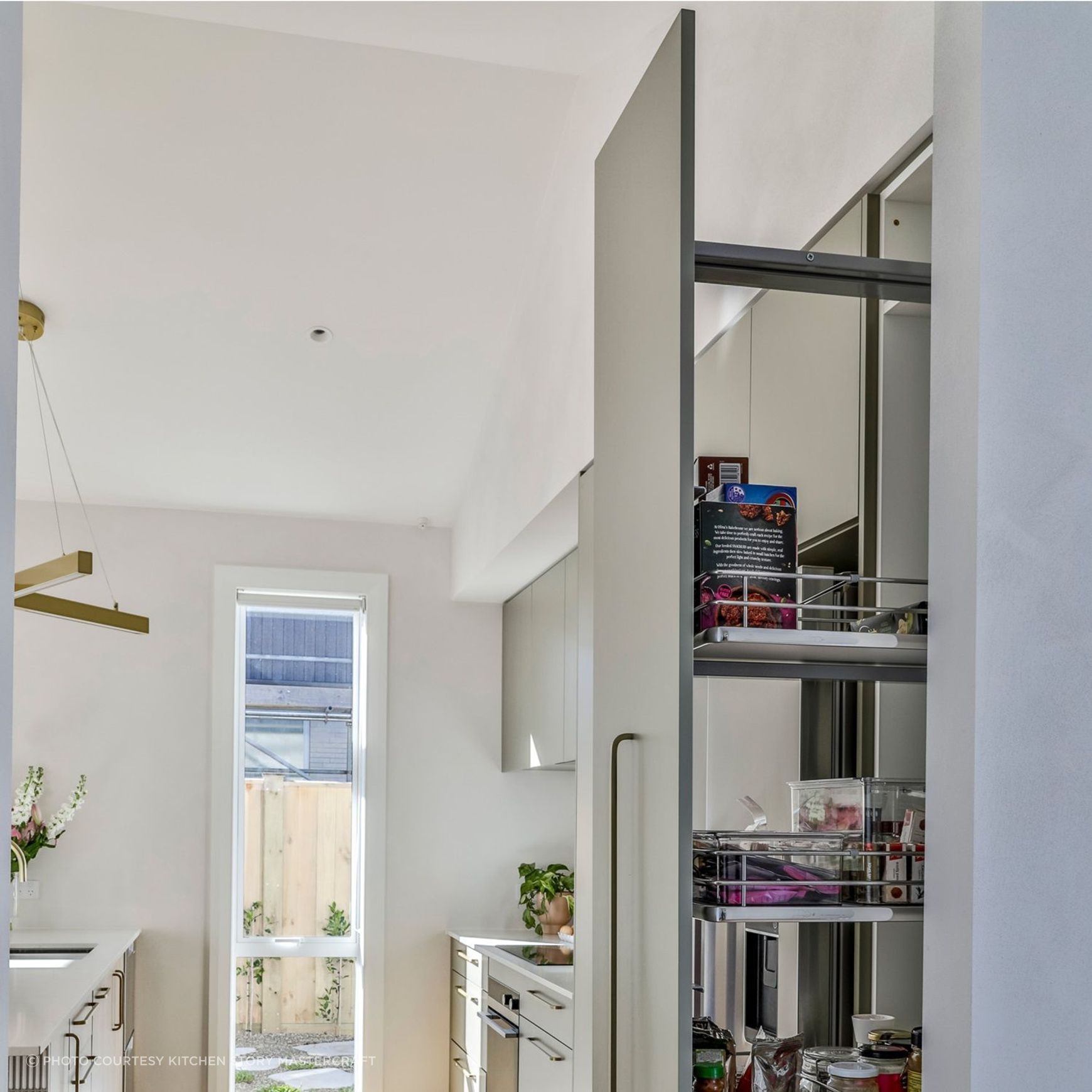 FIT Giamo Kitchen Pantry