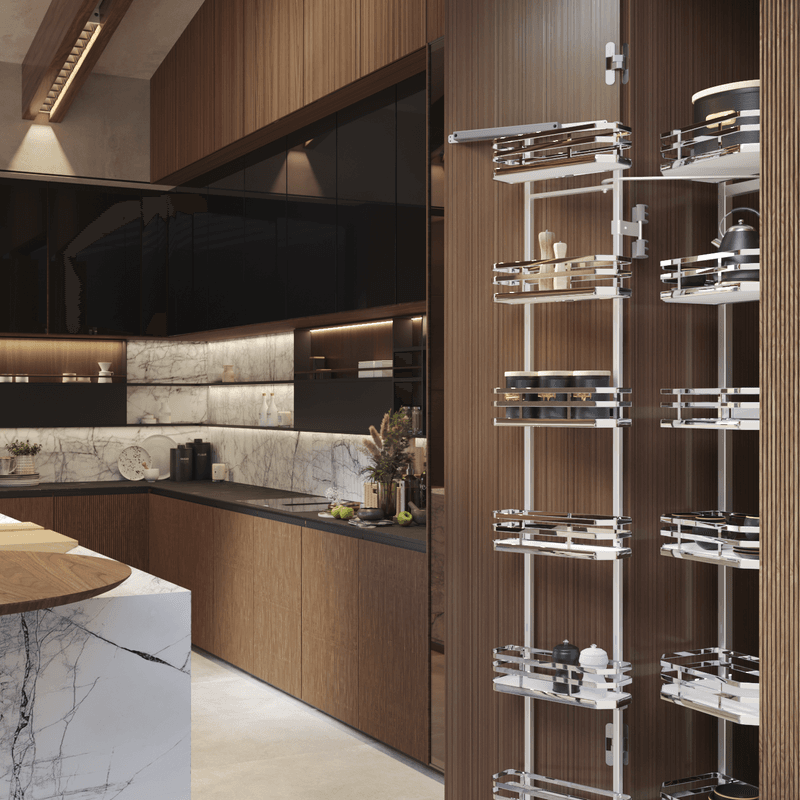 SIGE™ Infinity Plus Range