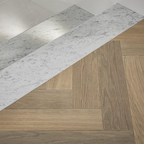 Fendi Herringbone Venture Plank Timber Flooring