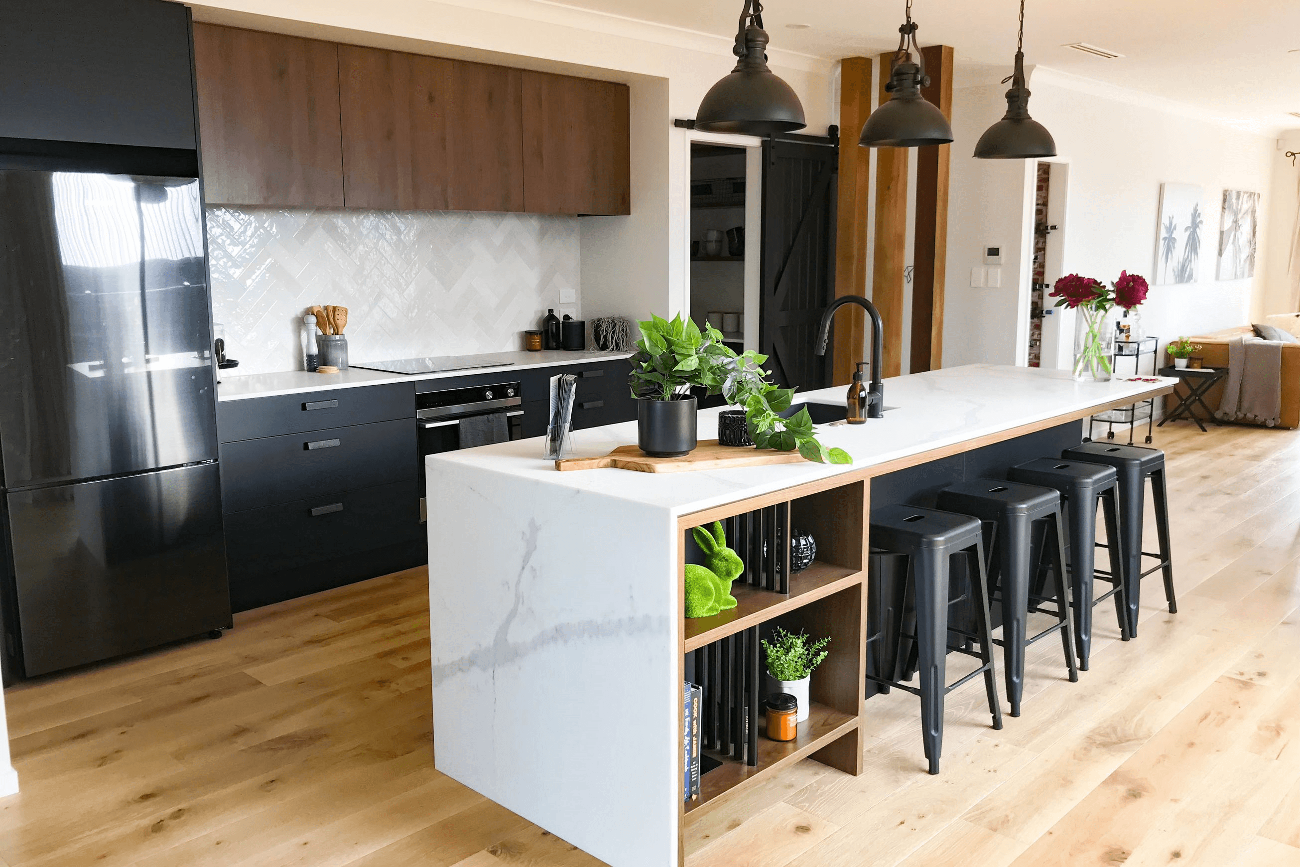 JSC American White Oak Timber