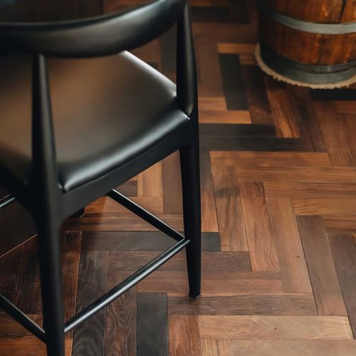 Parquet Flooring Herringbone & Modern Tiles ArchiPro NZ