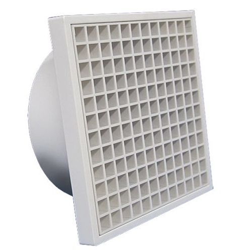 Eggcrate Grille