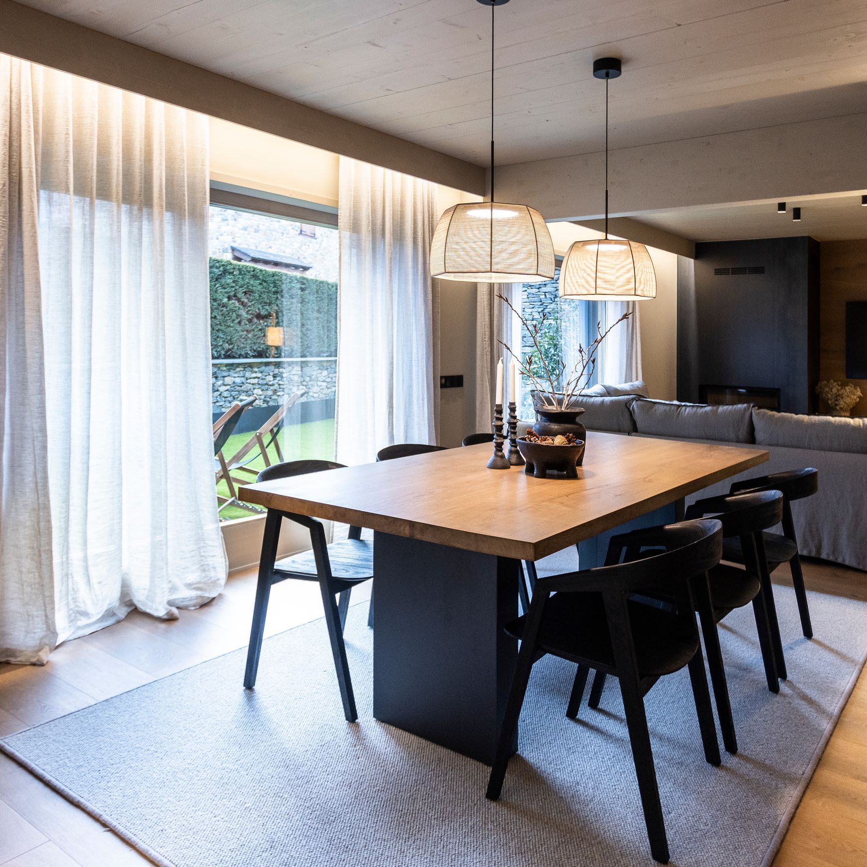 Tanit S43 | Pendant