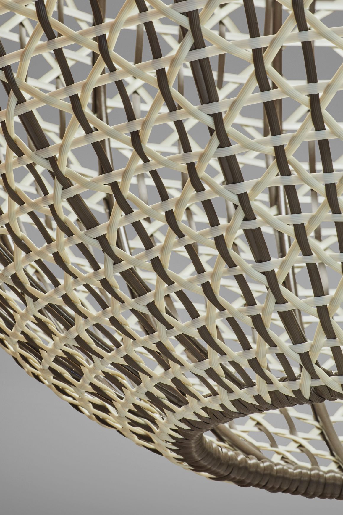Nans 80cm Outdoor Ceiling Light
