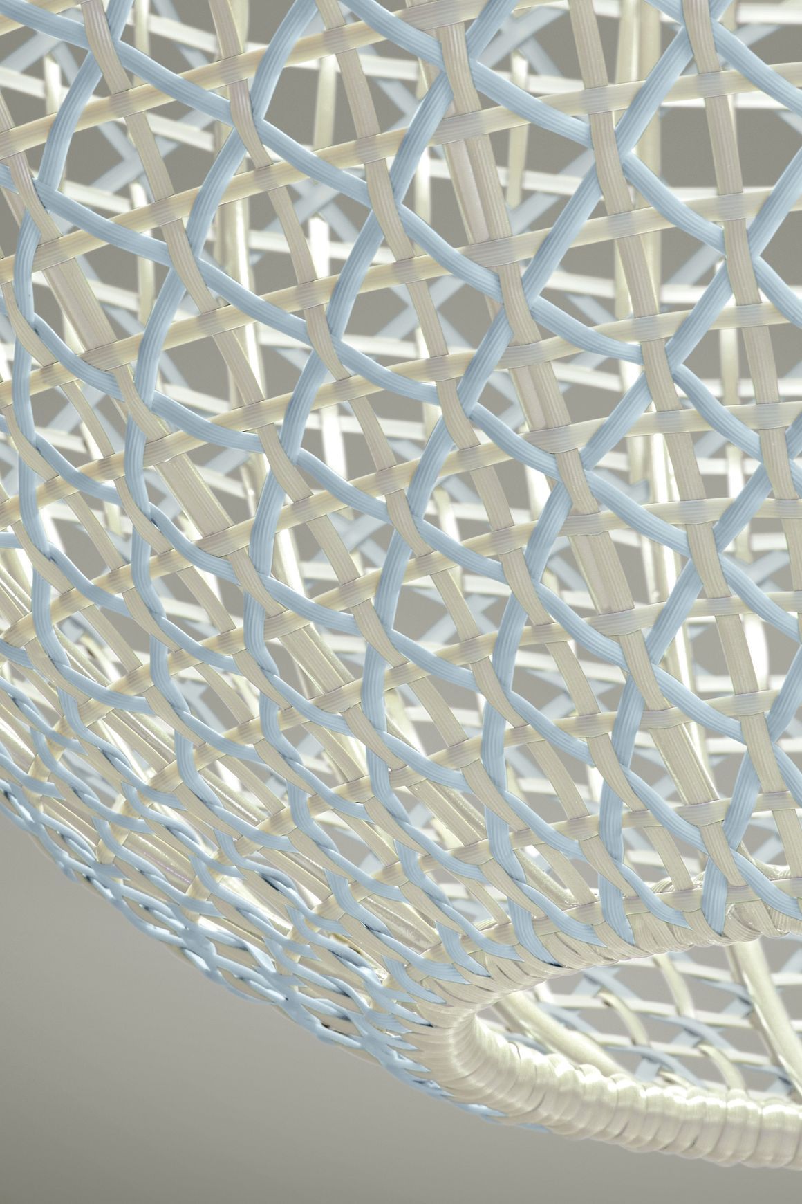 Nans 80cm Outdoor Ceiling Light