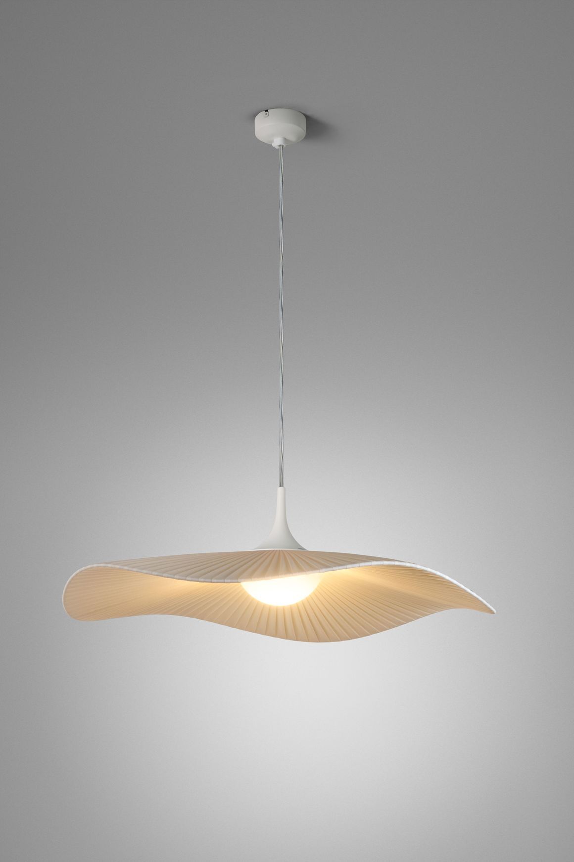 Mediterrania S/52 Pendant Light