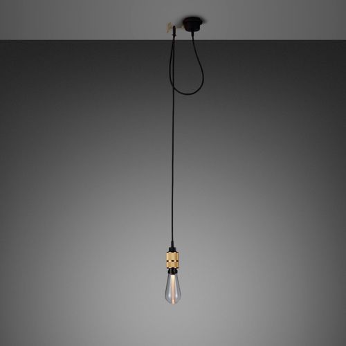 Hooked 1.0 2M Pendant Light | Nude